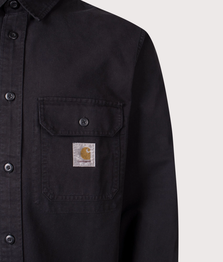 Carhartt WIP Mens Reno Overshirt